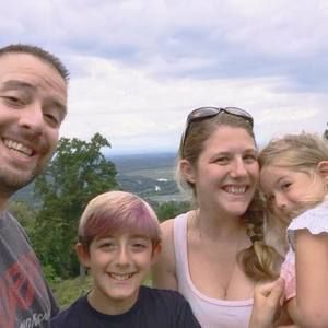 Meet your Posher, Kristen